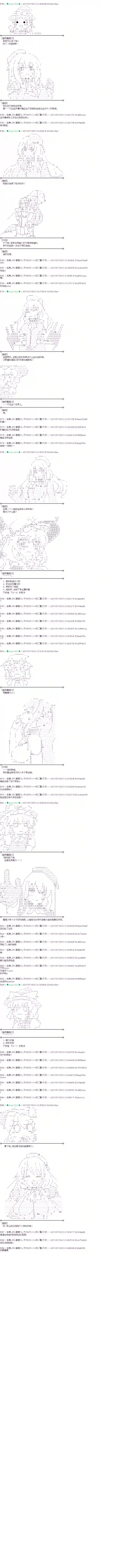 魔理沙似乎在搜集宝贝医疗之街03
