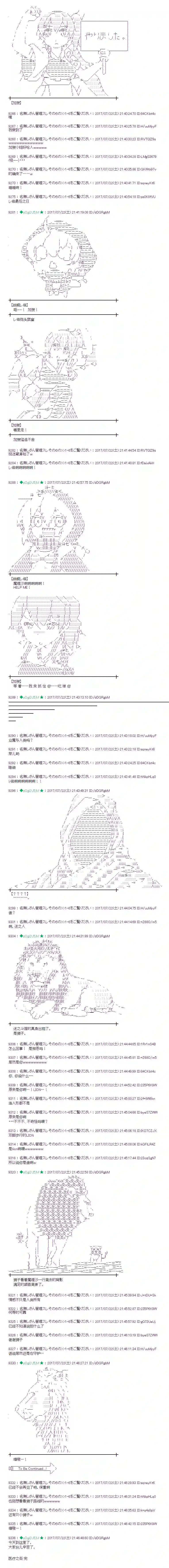 魔理沙似乎在搜集宝贝医疗之街07