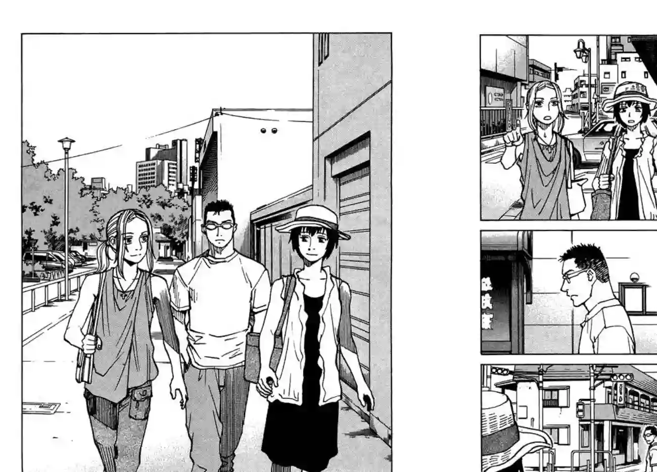 全能格斗士第07卷