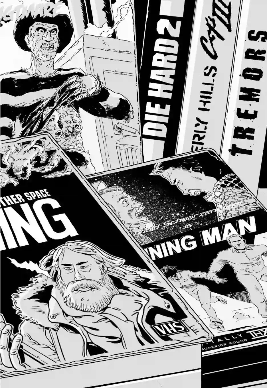 London（伦敦）第05话