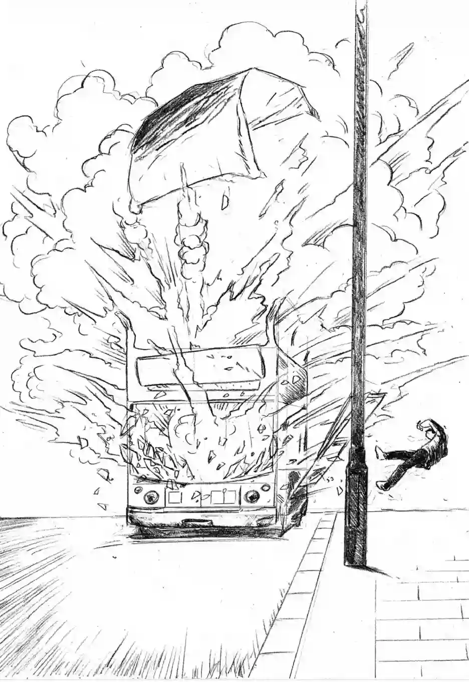 London（伦敦）第05话