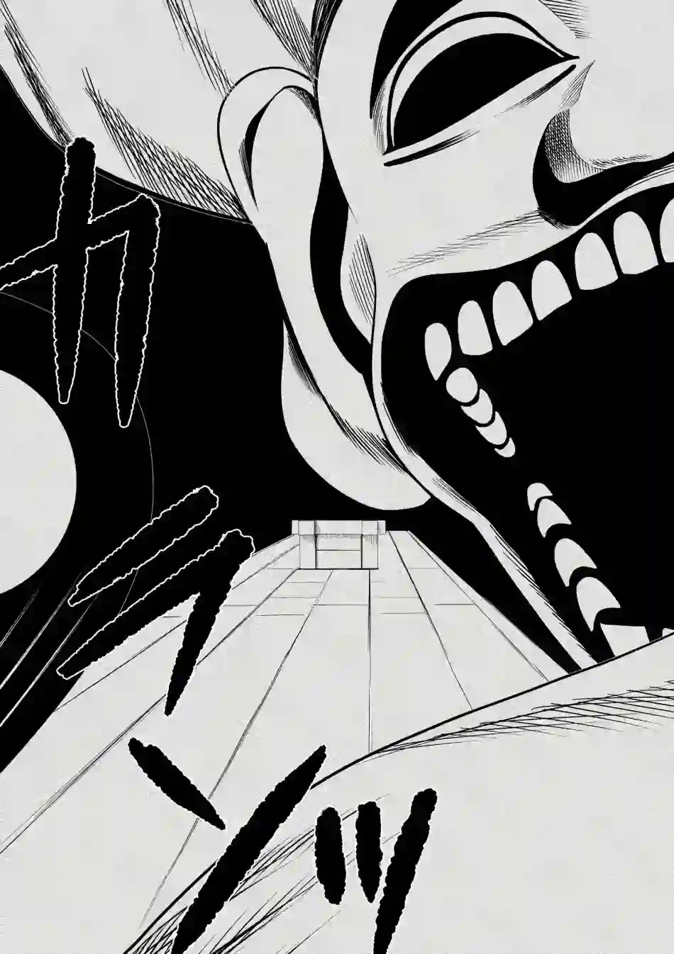 灰色兼职：逃亡禁止第19话