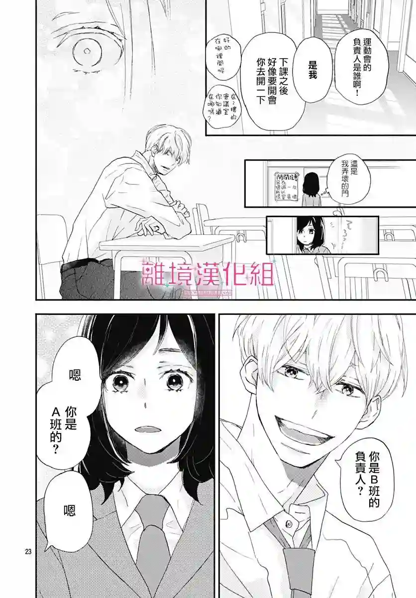 比太阳更耀眼的星星第01话