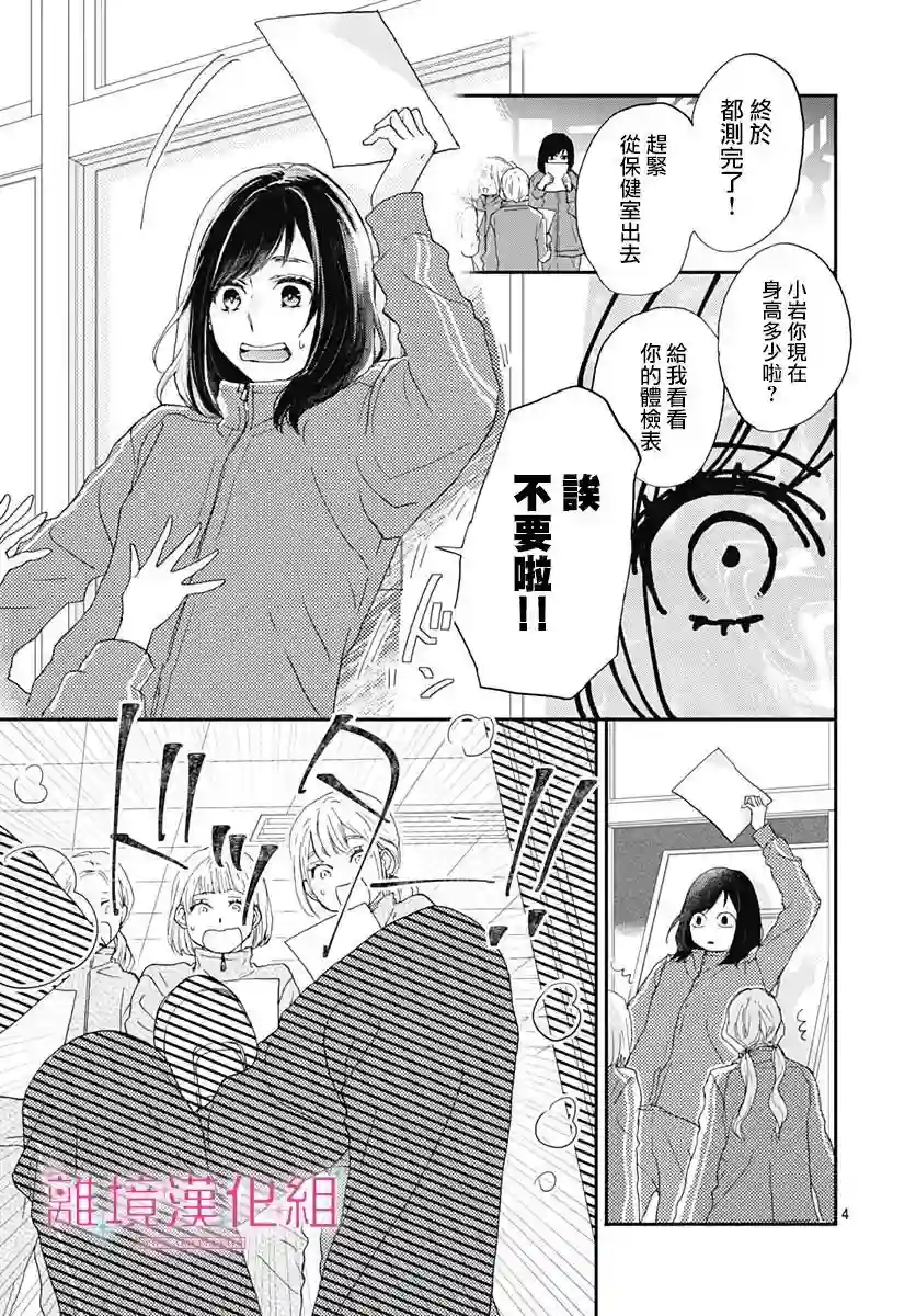 比太阳更耀眼的星星第01话