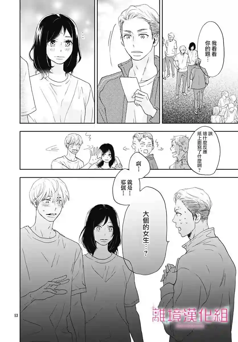 比太阳更耀眼的星星第01话