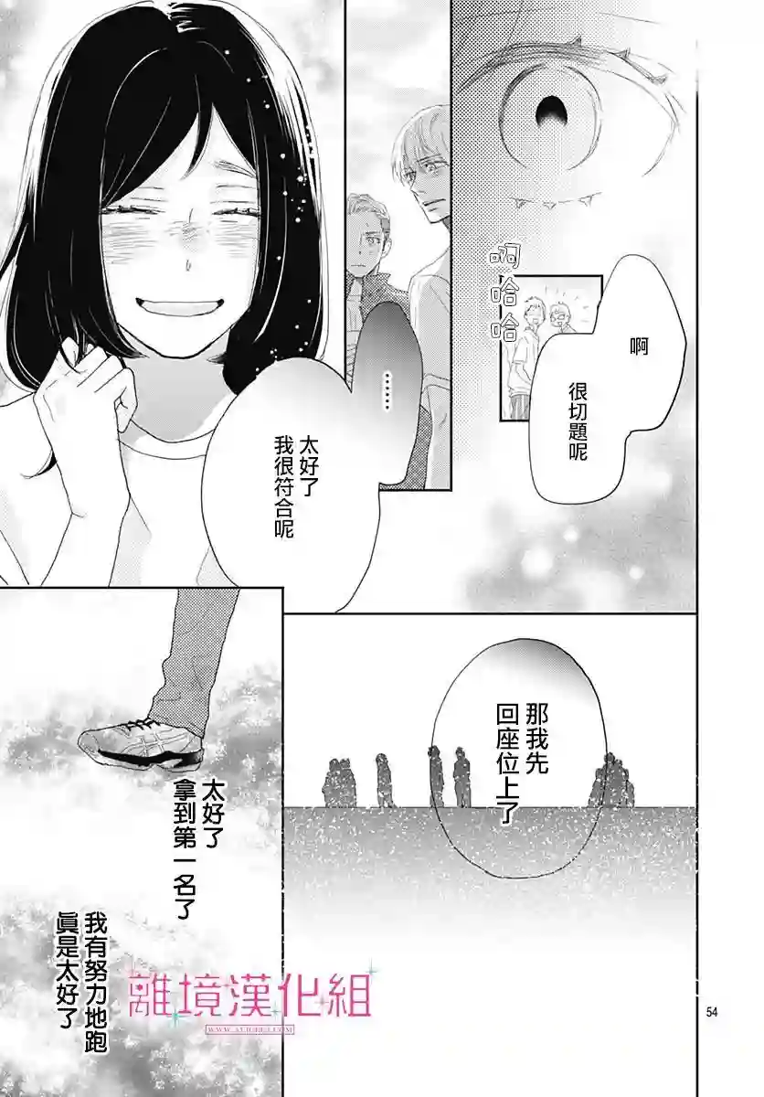 比太阳更耀眼的星星第01话