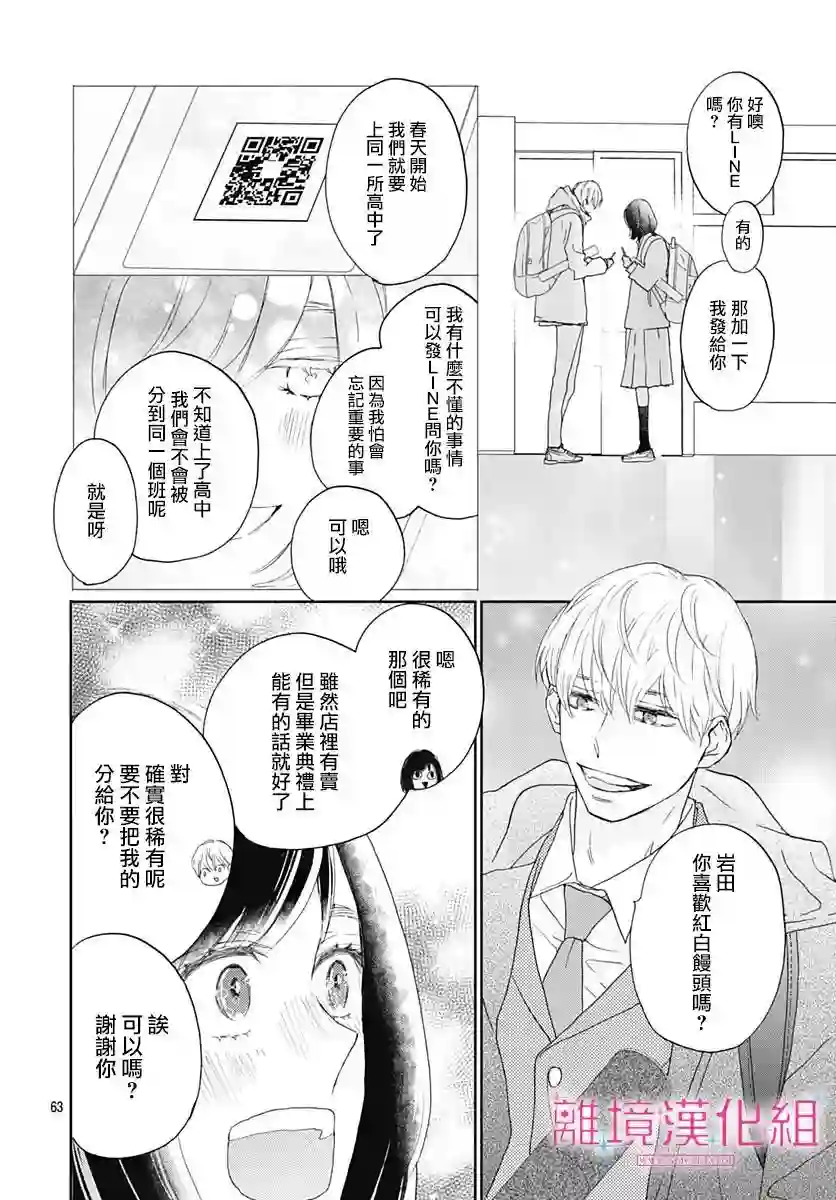 比太阳更耀眼的星星第01话