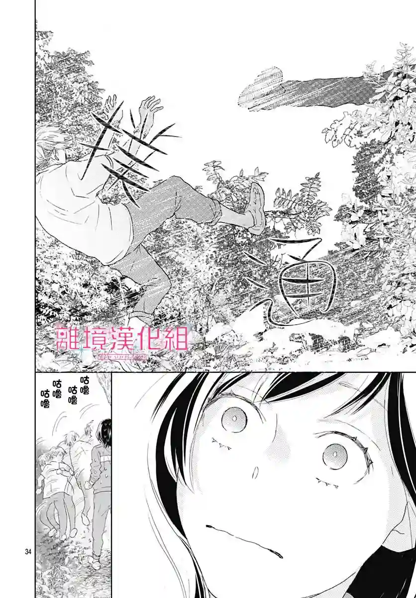 比太阳更耀眼的星星第02话