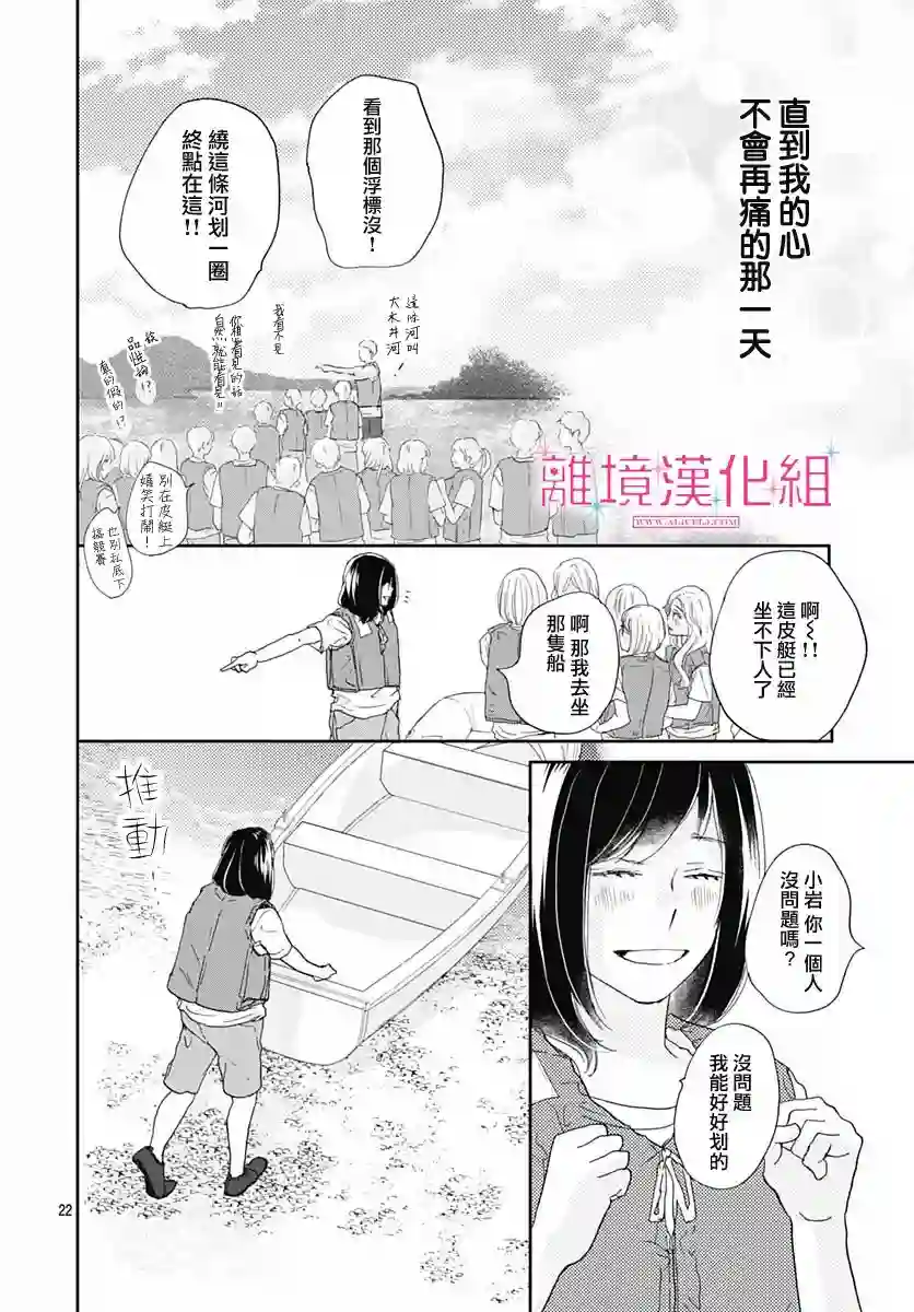 比太阳更耀眼的星星第05话