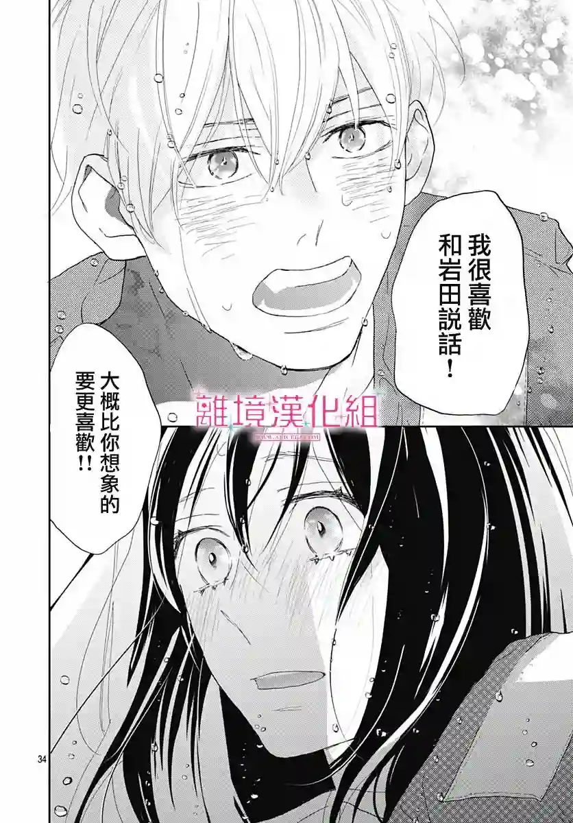 比太阳更耀眼的星星第05话