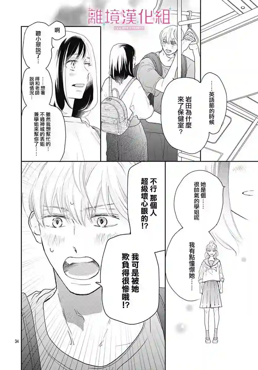 比太阳更耀眼的星星第10话