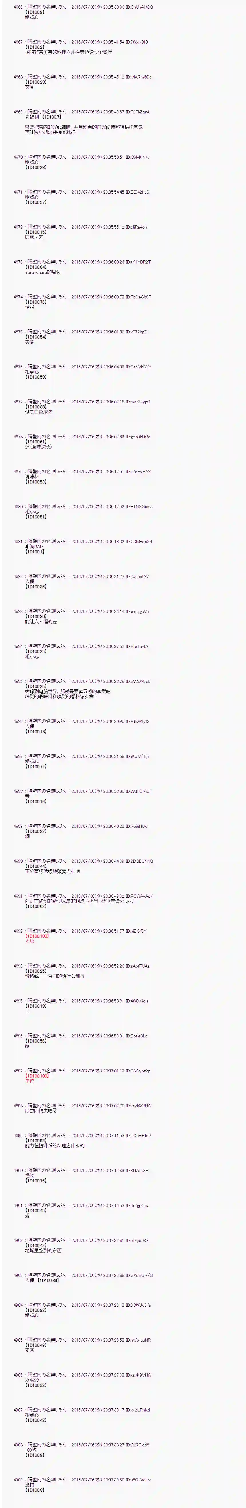 爱丽丝似乎要在电脑世界生活下去第31话