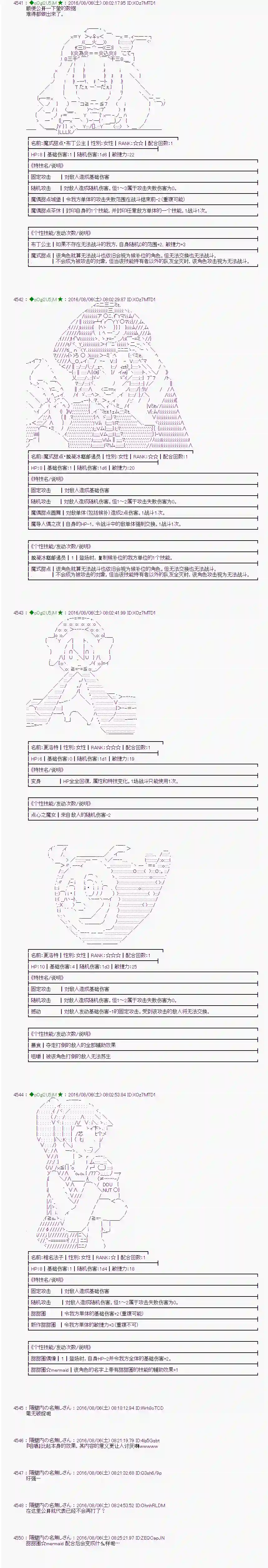 爱丽丝似乎要在电脑世界生活下去第59话