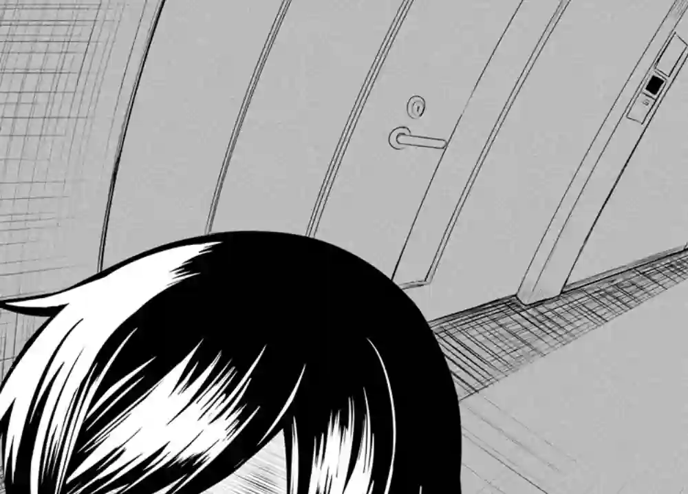 独居、发烧。晓爱恋。第02话