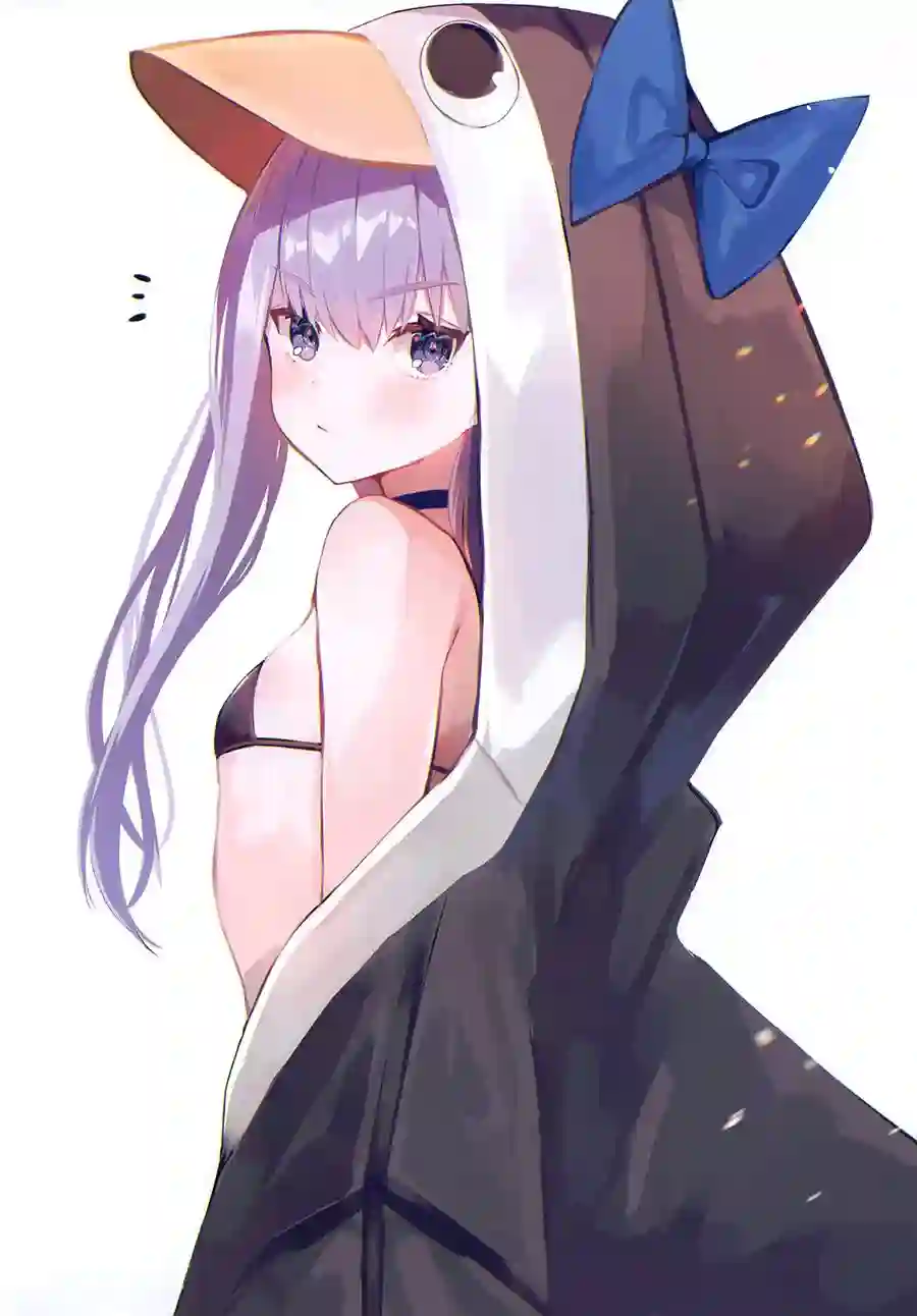 (C99)lost memory (Fate Grand Order)画集