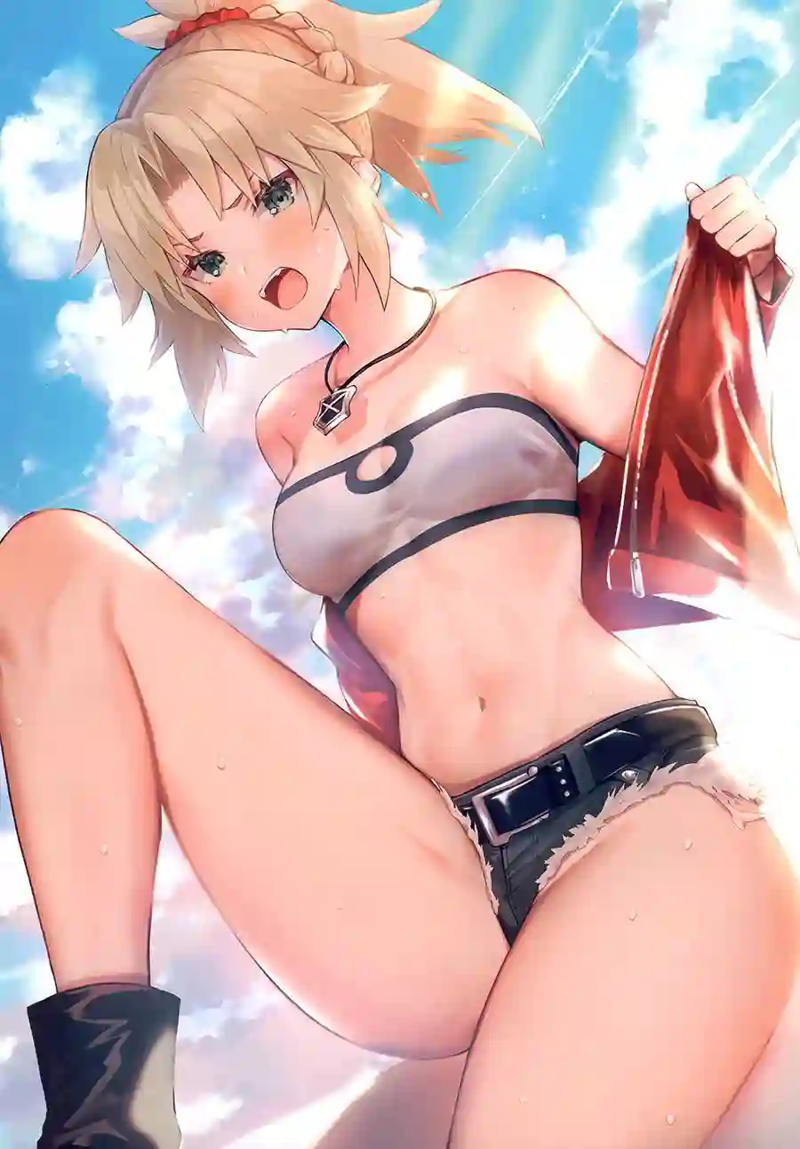 (C99)lost memory (Fate Grand Order)画集
