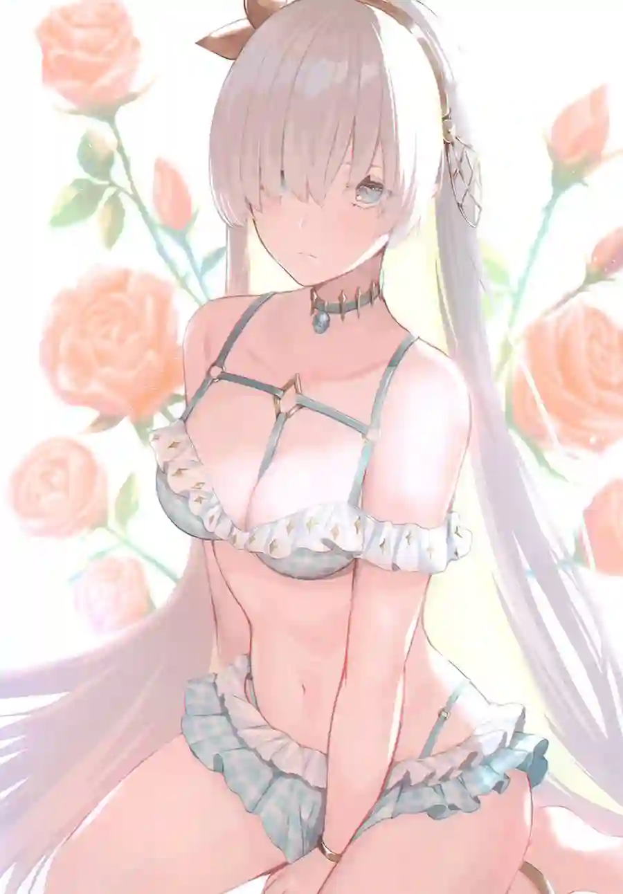 (C99)lost memory (Fate Grand Order)画集