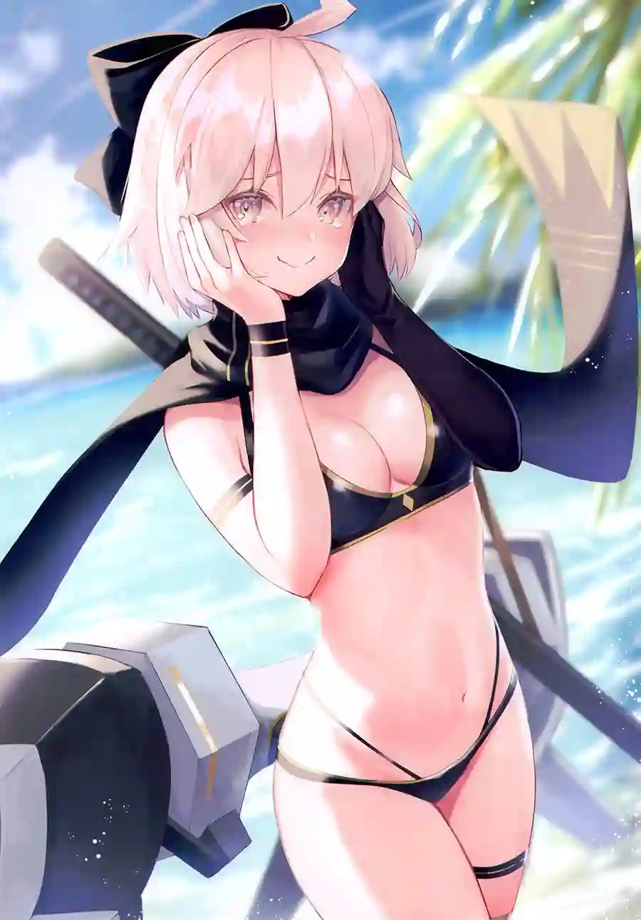 (C99)lost memory (Fate Grand Order)画集