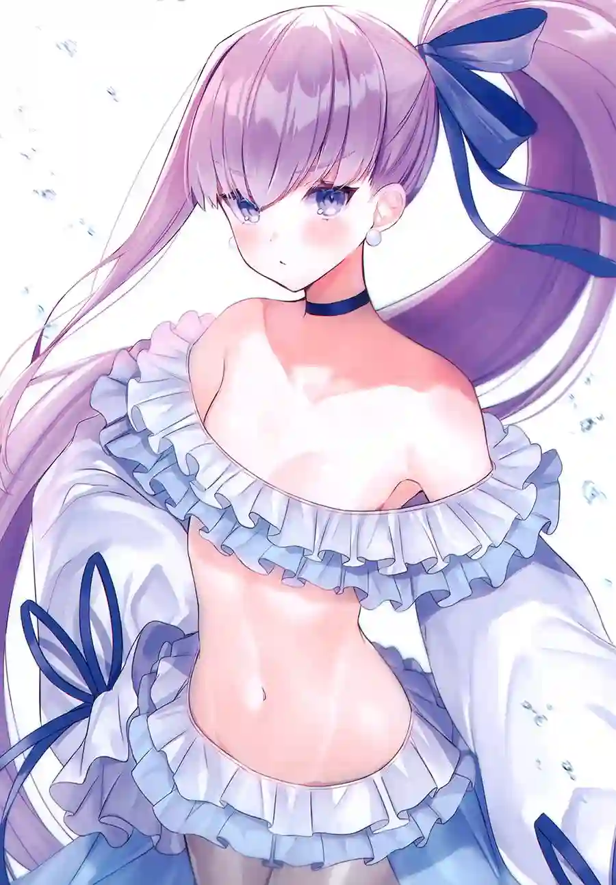 (C99)lost memory (Fate Grand Order)画集