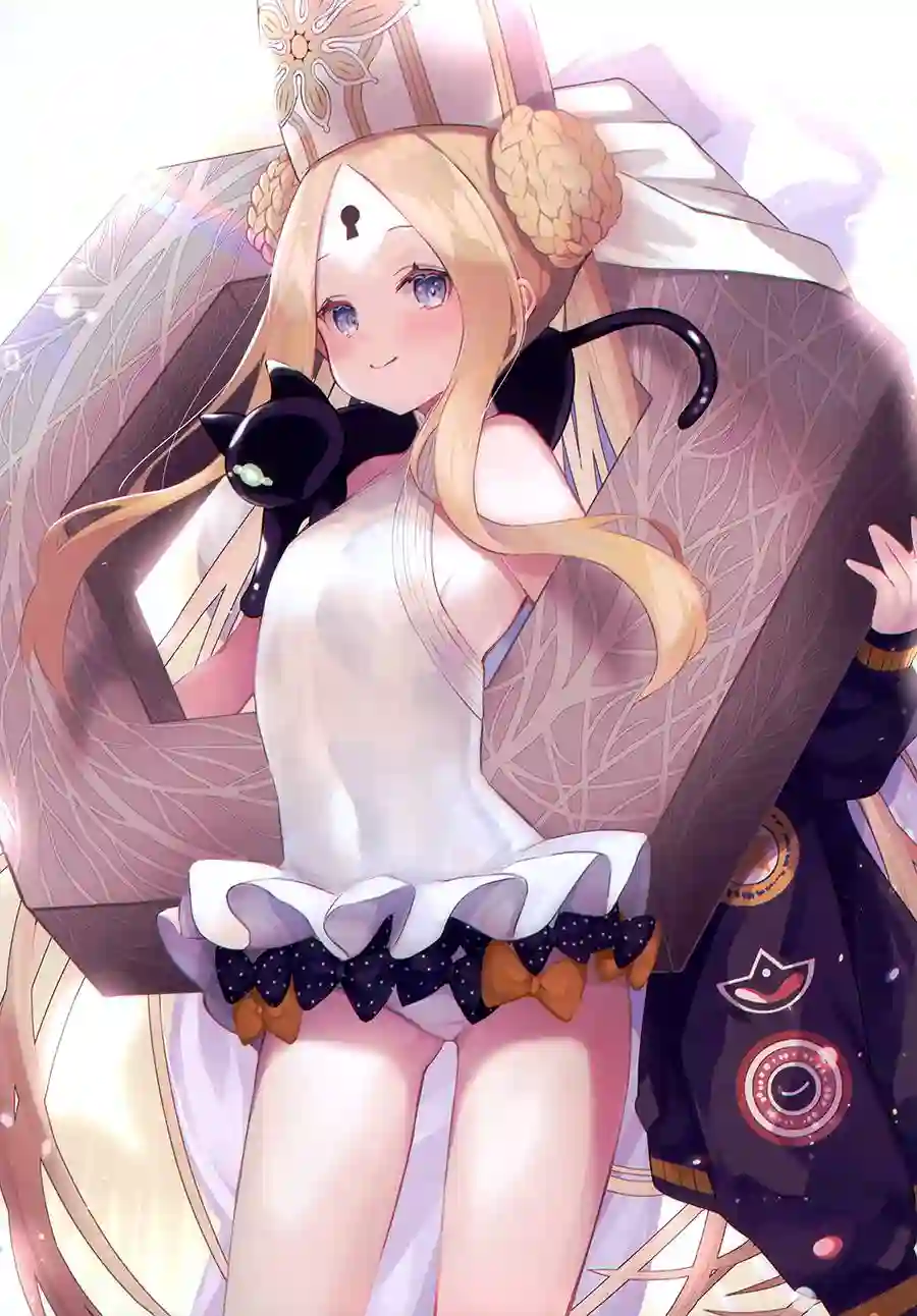 (C99)lost memory (Fate Grand Order)画集