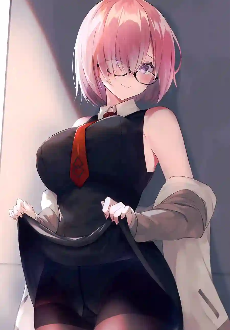 (C99)lost memory (Fate Grand Order)画集