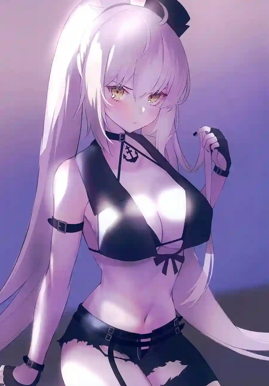 (C99)lost memory (Fate Grand Order)画集