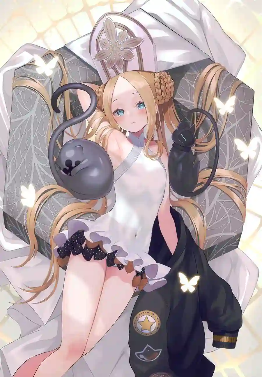(C99)lost memory (Fate Grand Order)画集