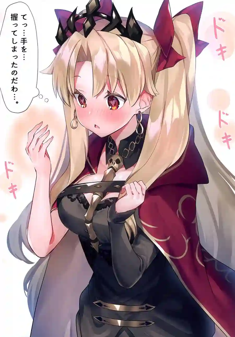 (C99)lost memory (Fate Grand Order)画集