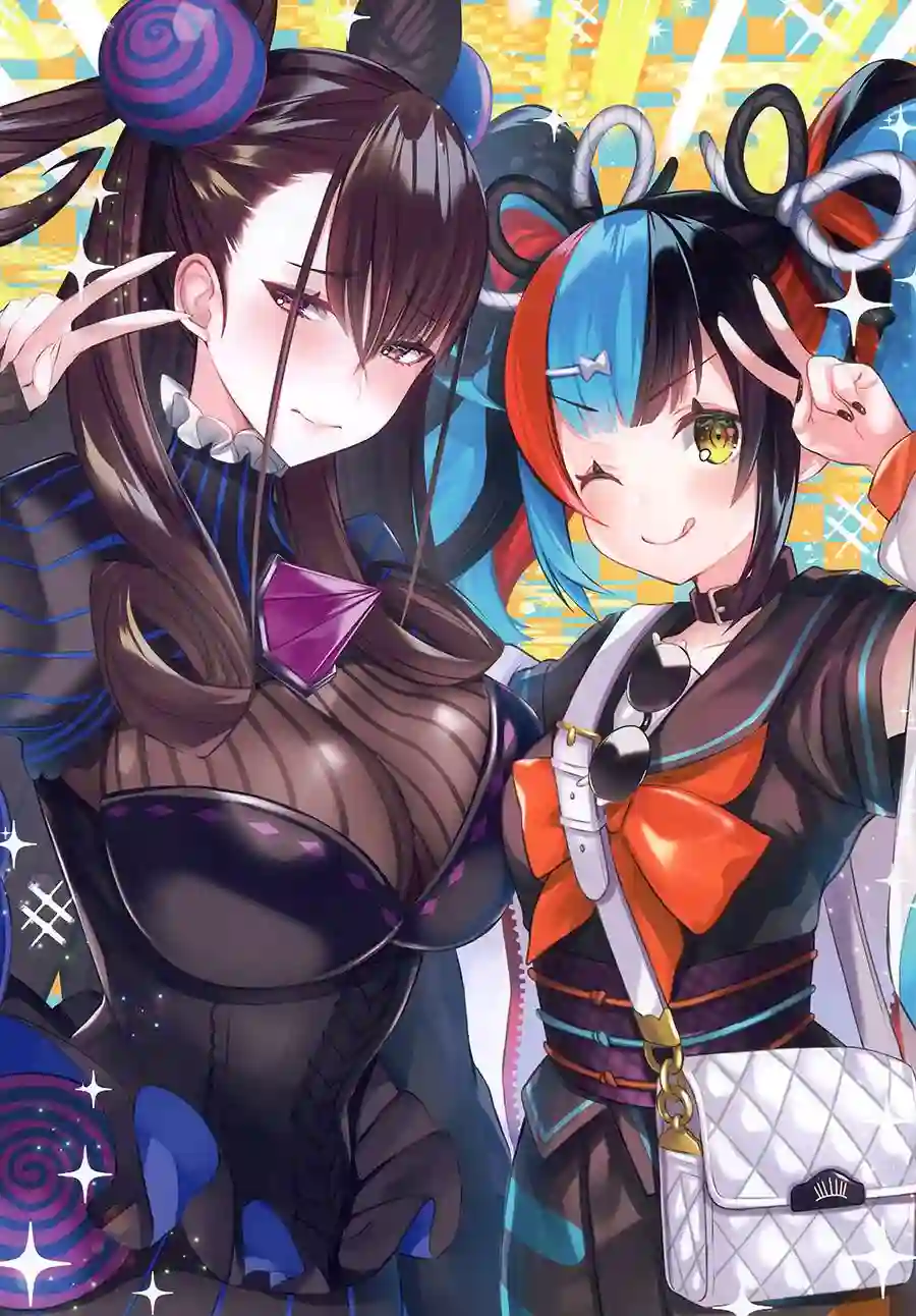 (C99)lost memory (Fate Grand Order)画集