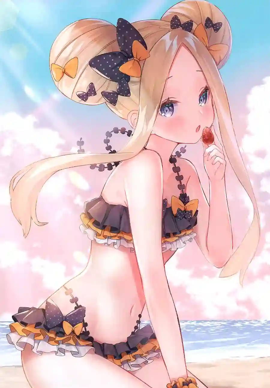 (C99)lost memory (Fate Grand Order)画集