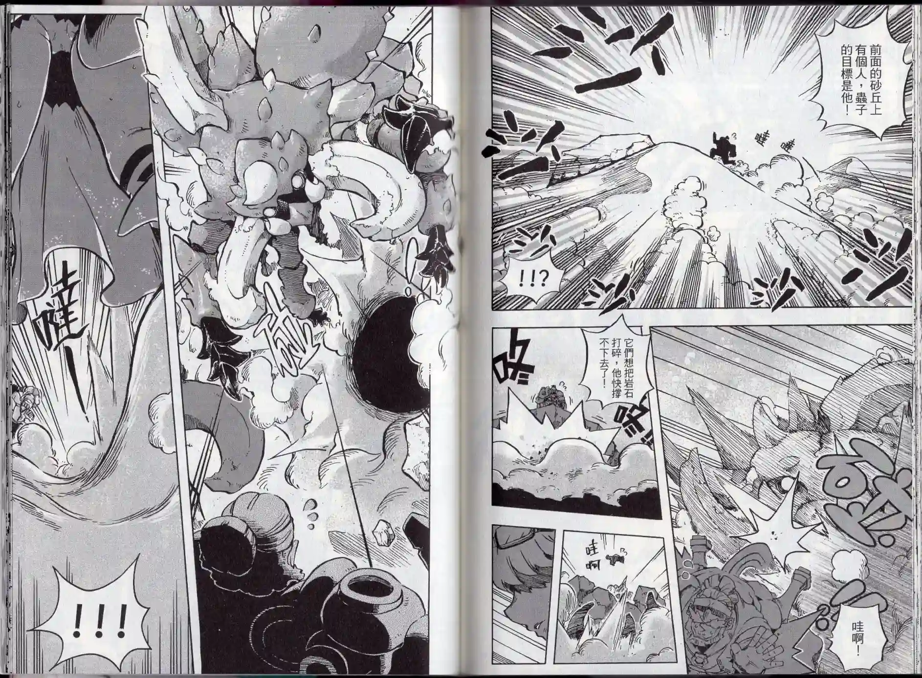 王领骑士第02卷