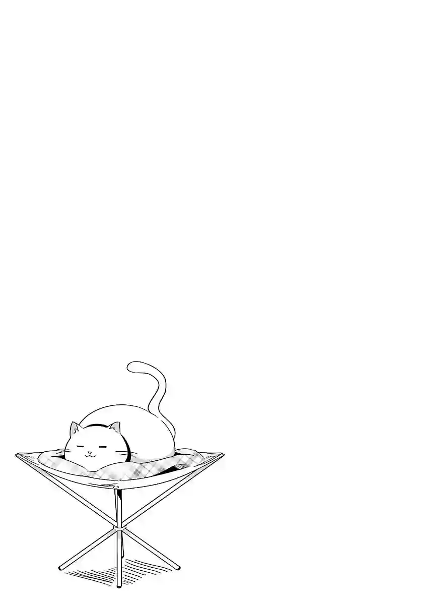 摇曳露营△第19话