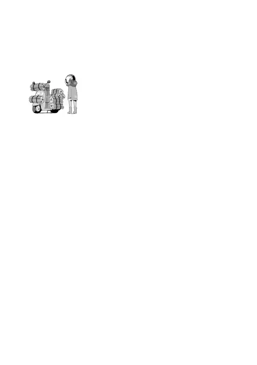 摇曳露营△第21话