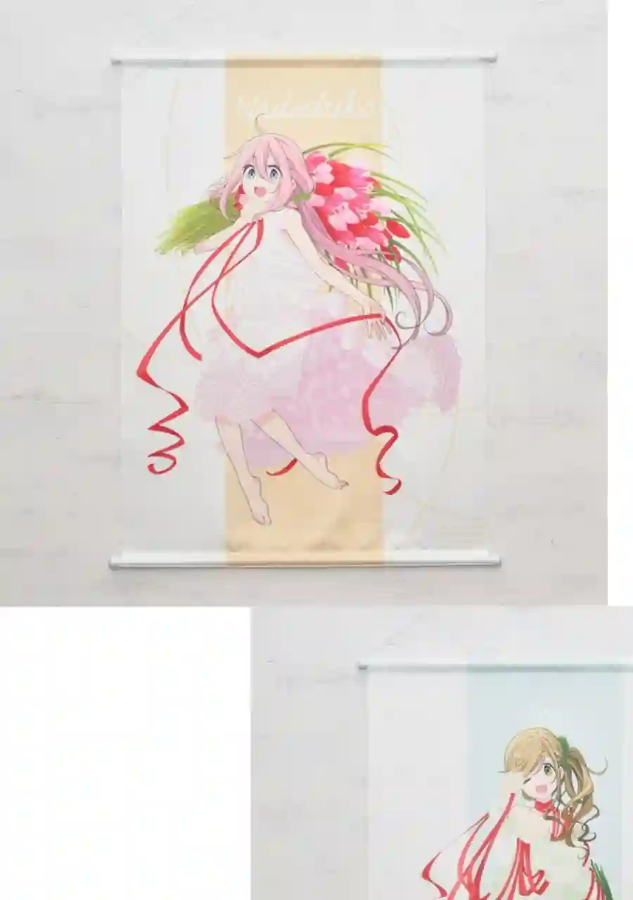 摇曳露营△推图01