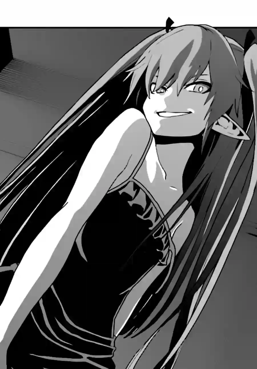 金色的文字使第38话