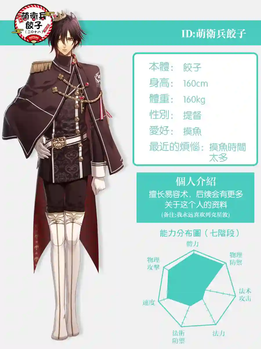 金色的文字使第38话