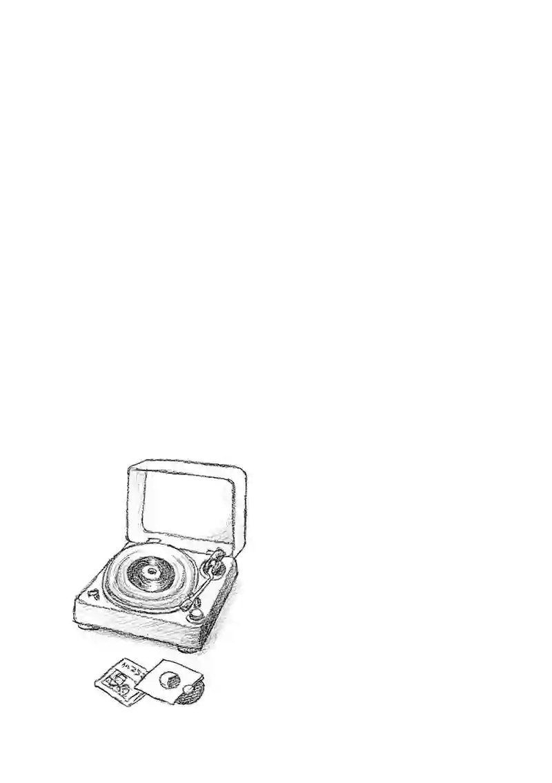 诸星大二郎剧场第15话