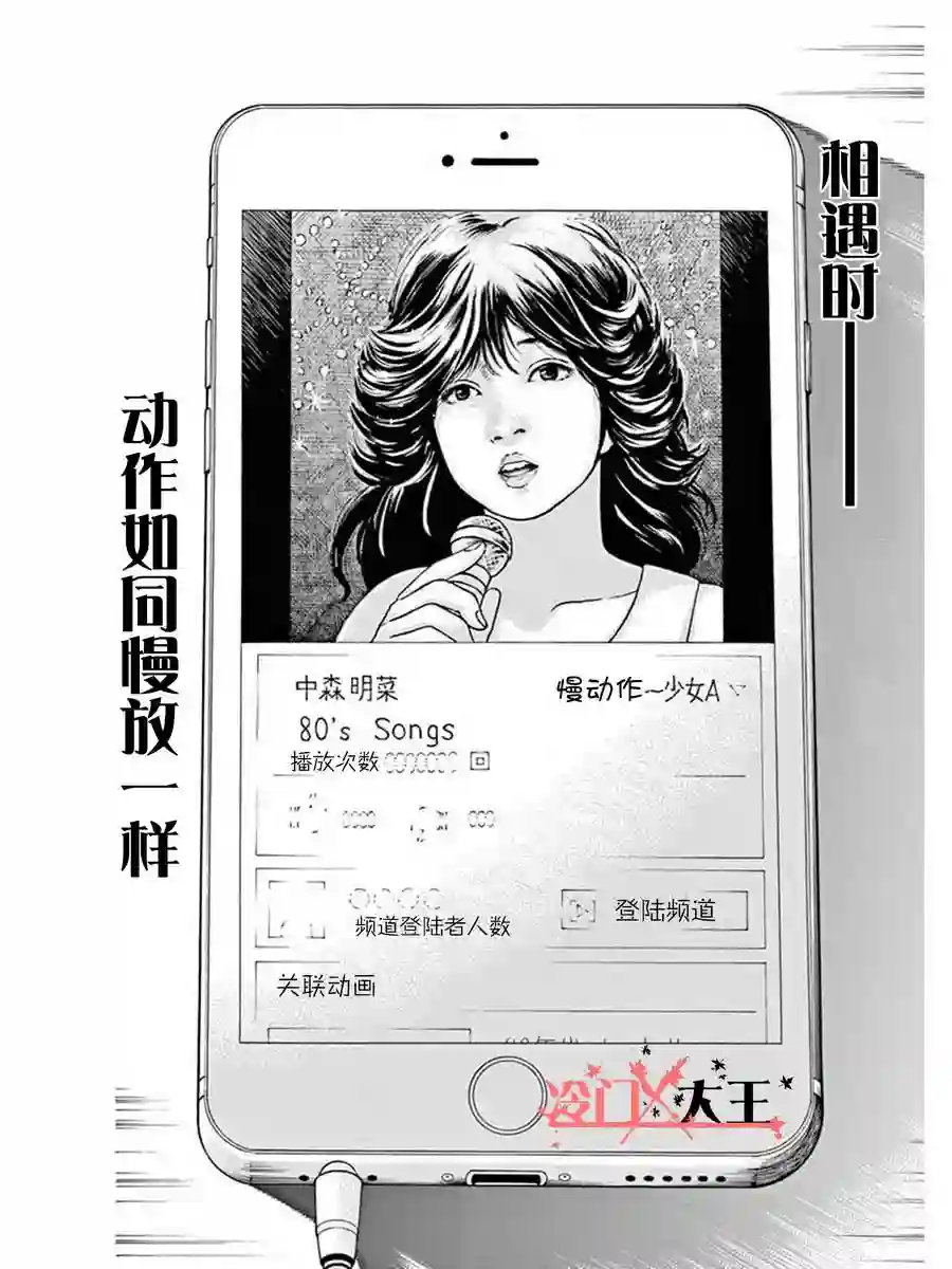 再一次相逢慢动作第01话