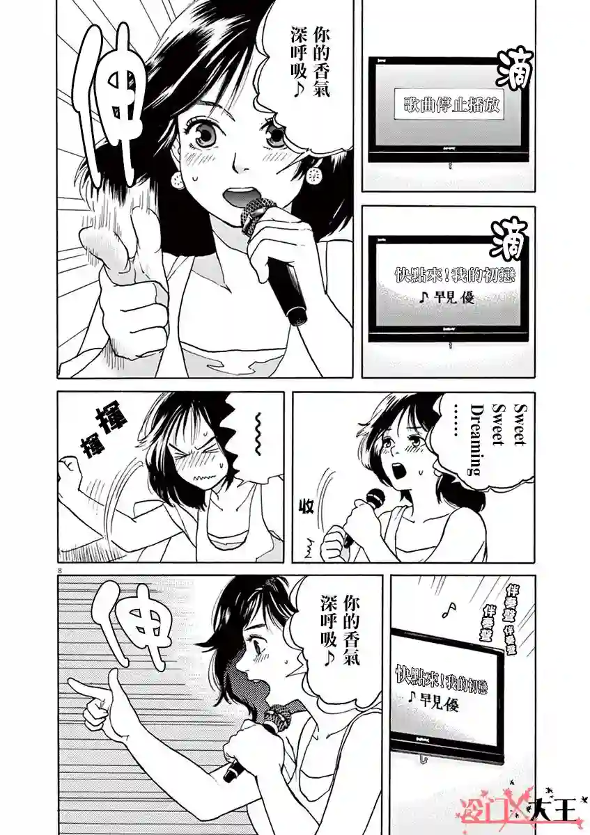 再一次相逢慢动作第06话