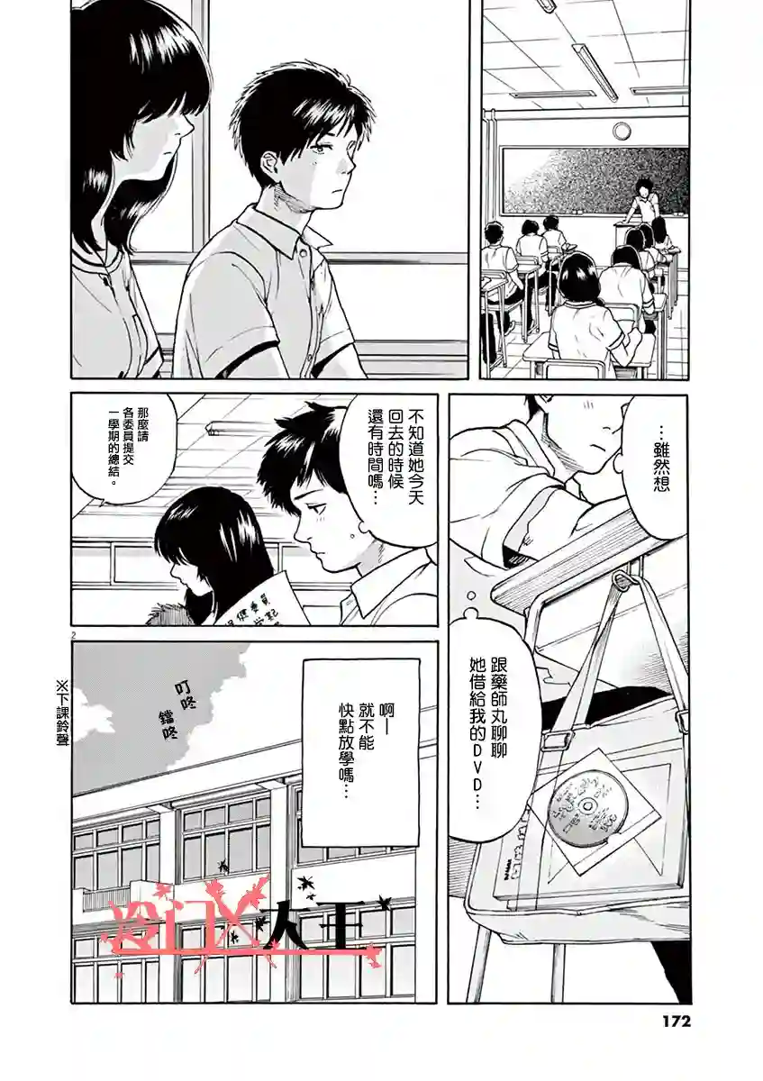 再一次相逢慢动作第07话