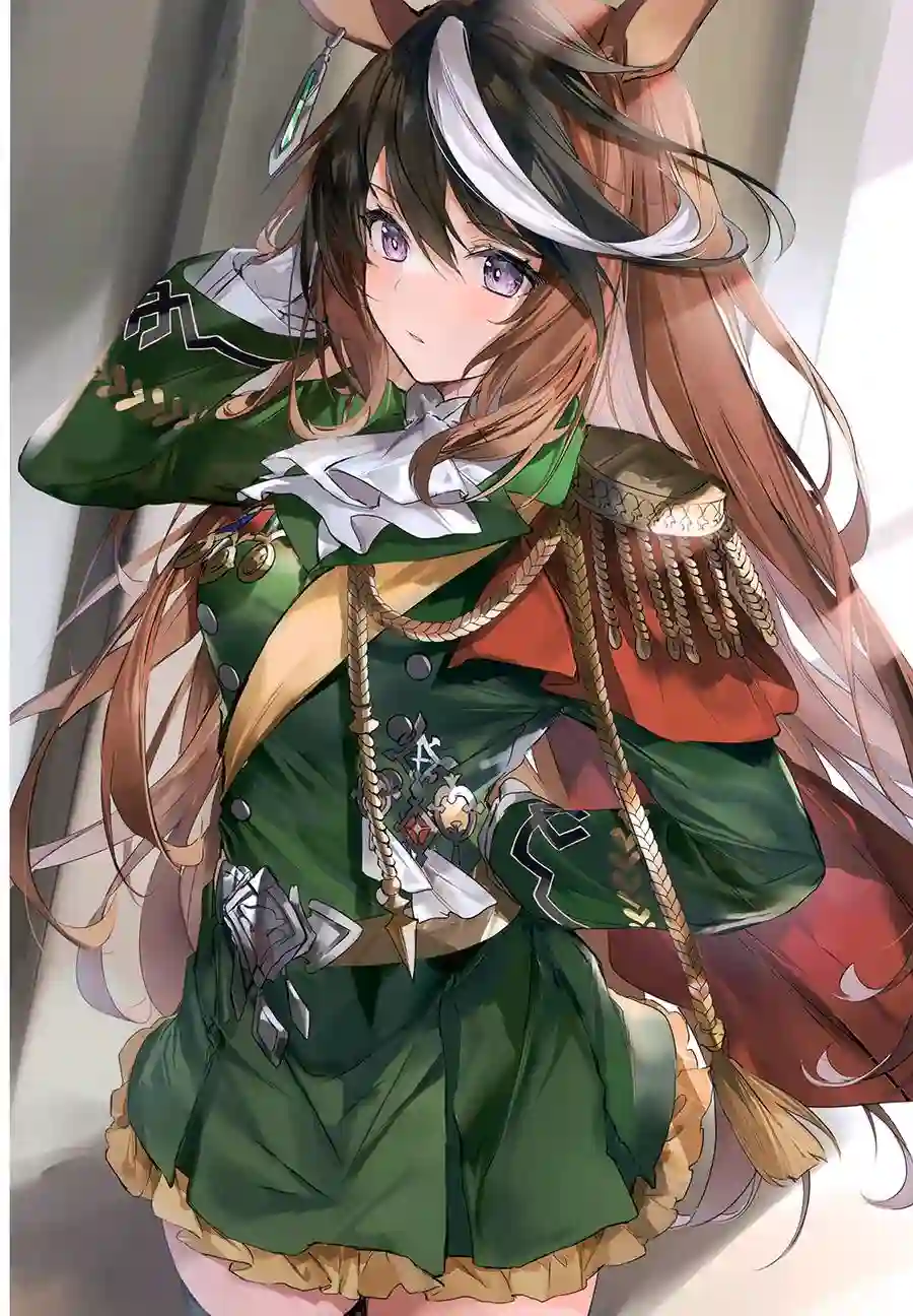 (C99)Twinkle (ウマ娘 プリティーダービー)画集