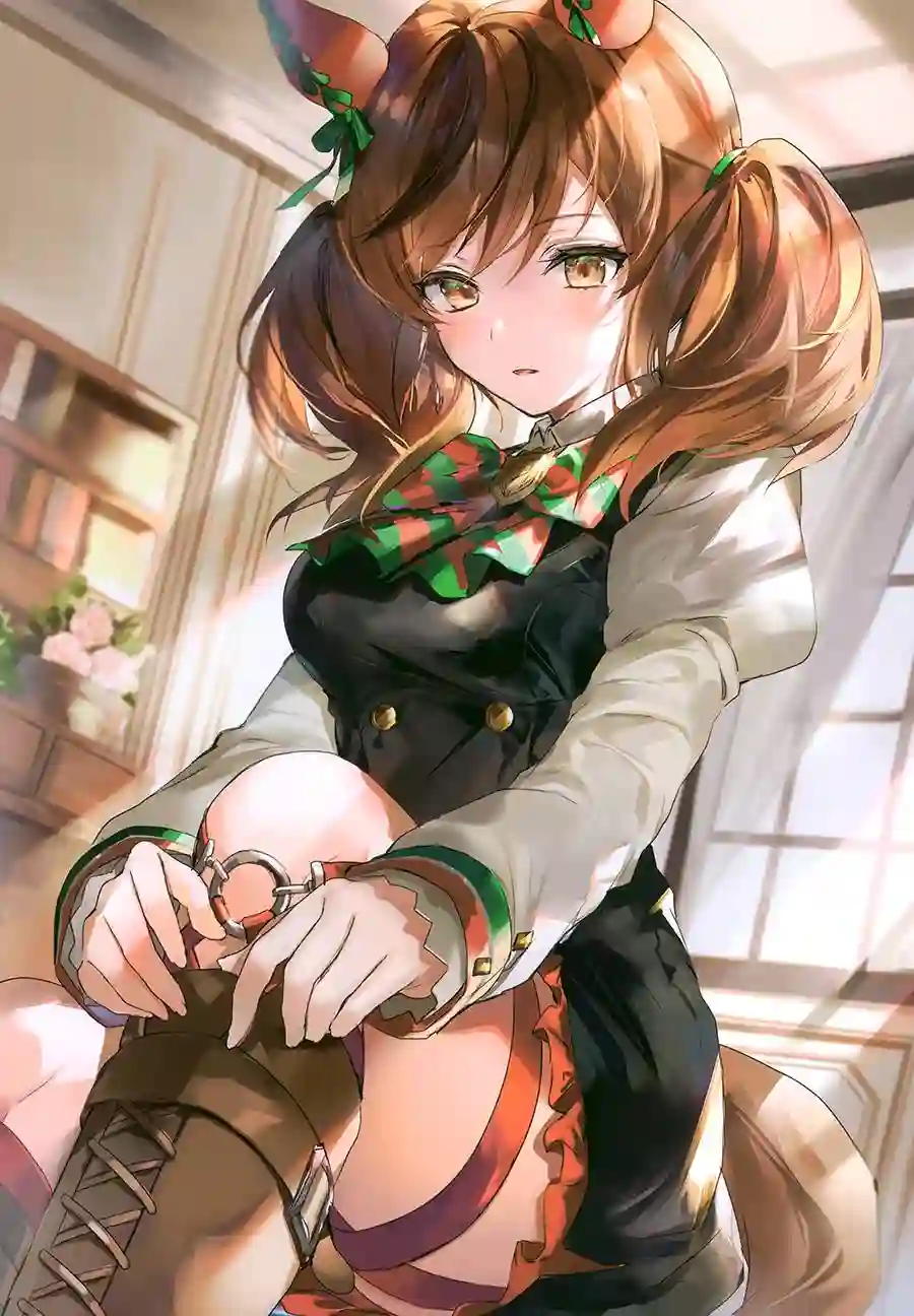 (C99)Twinkle (ウマ娘 プリティーダービー)画集