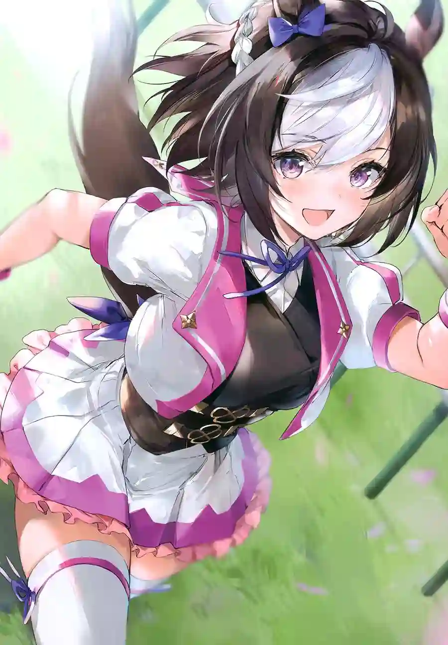 (C99)Twinkle (ウマ娘 プリティーダービー)画集