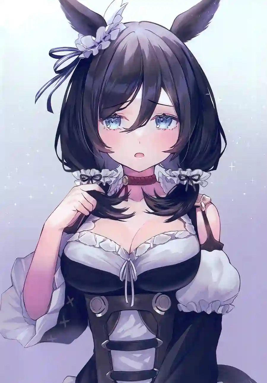 (C99)Uma Musume Collection (ウマ娘 プリティーダービー)画集
