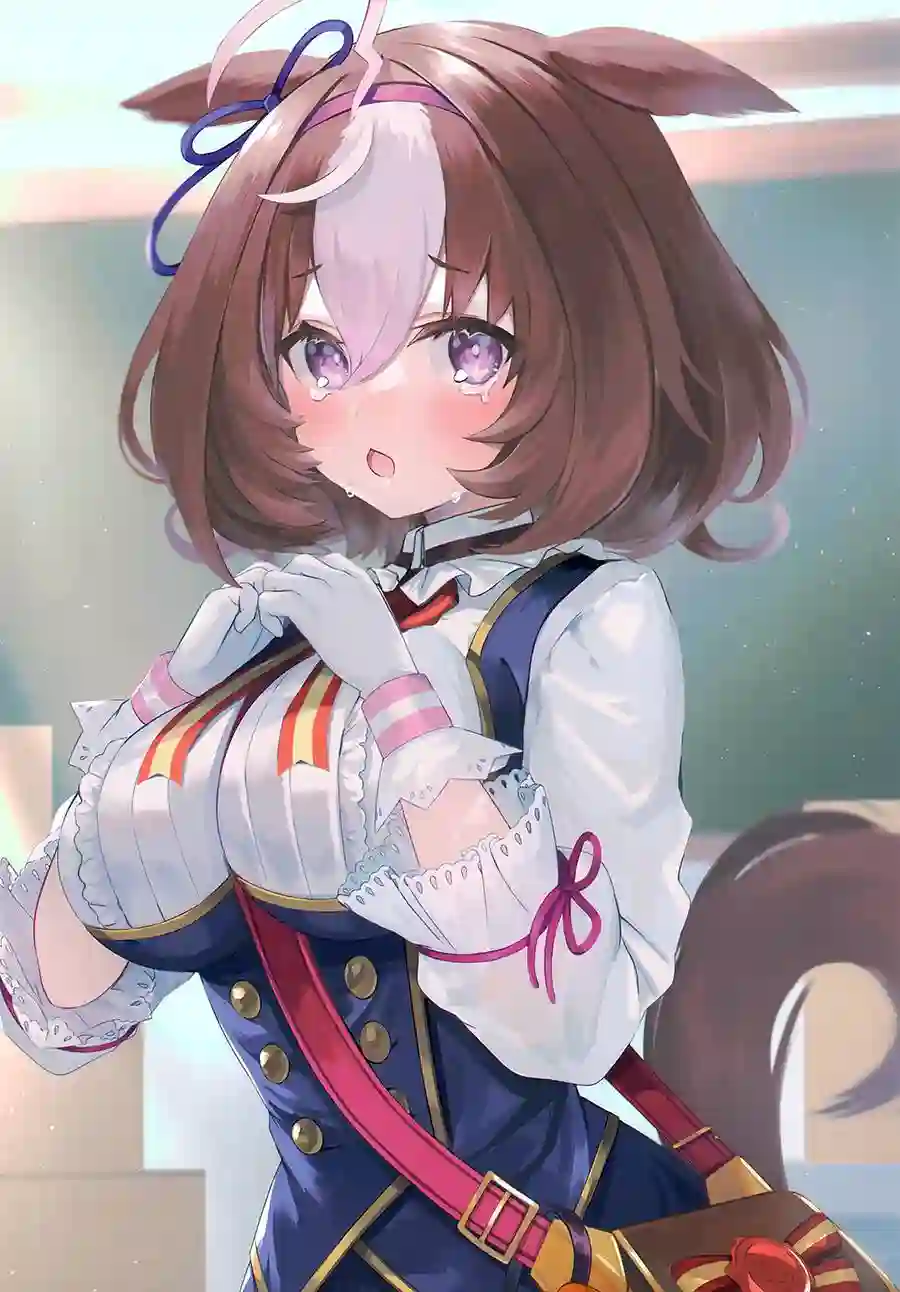 (C99)Uma Musume Collection (ウマ娘 プリティーダービー)画集