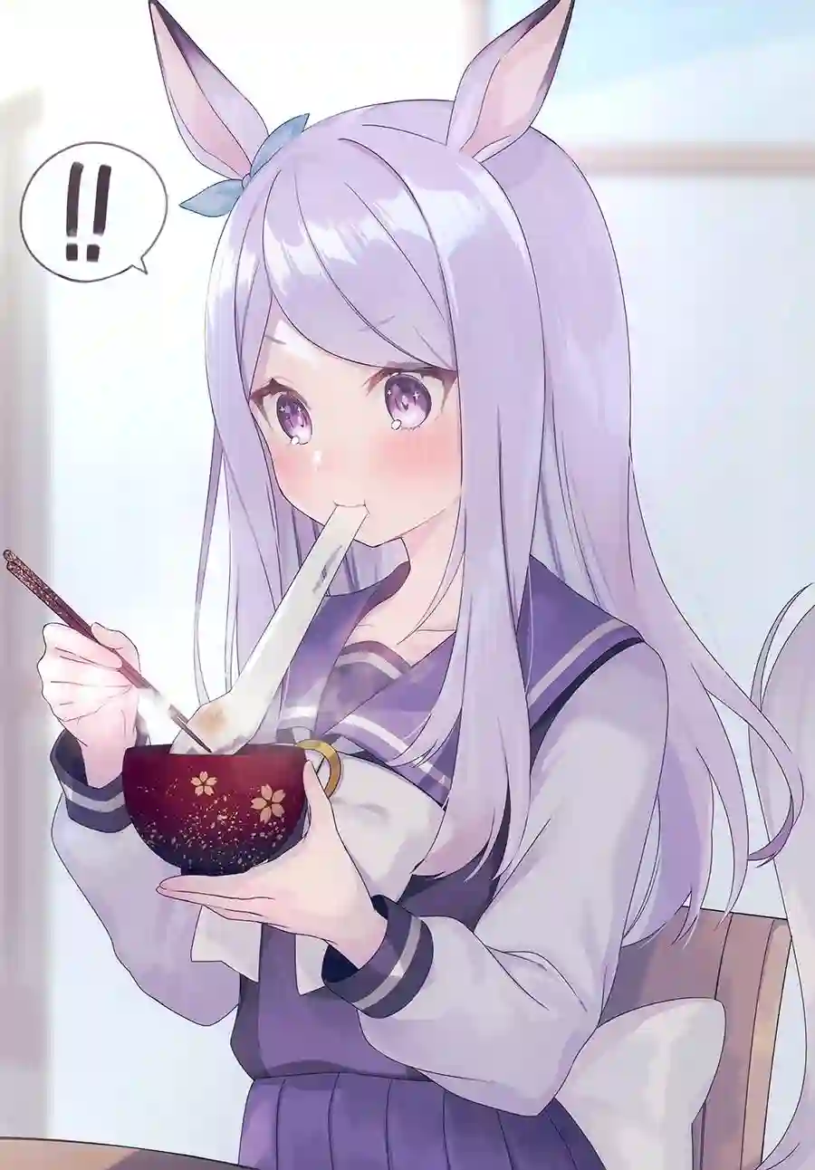 (C99)Uma Musume Collection (ウマ娘 プリティーダービー)画集