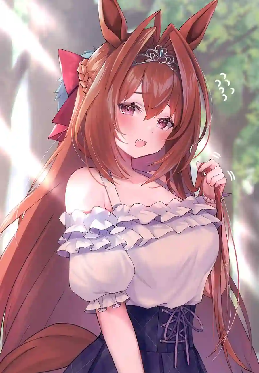 (C99)Uma Musume Collection (ウマ娘 プリティーダービー)画集