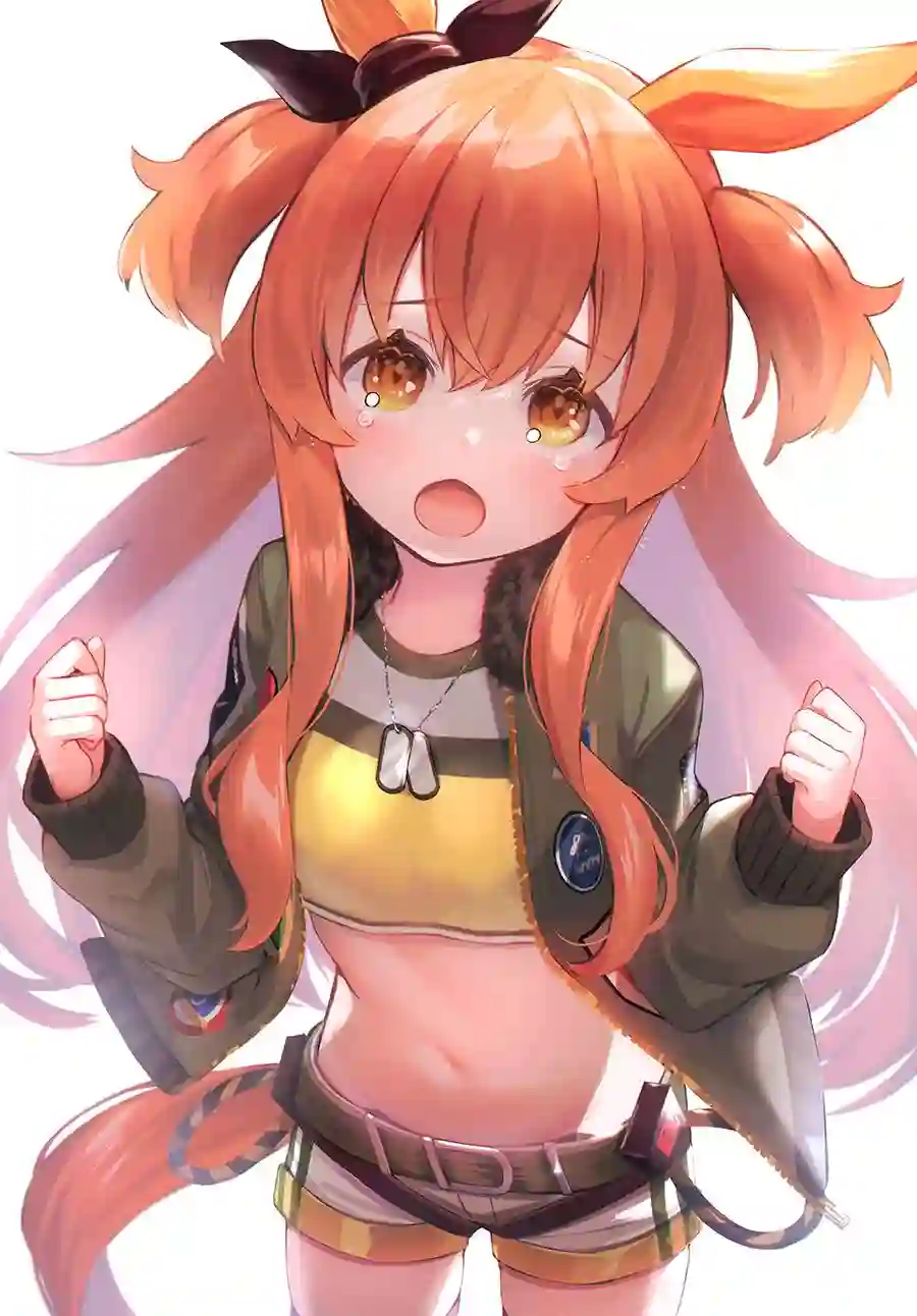 (C99)Uma Musume Collection (ウマ娘 プリティーダービー)画集
