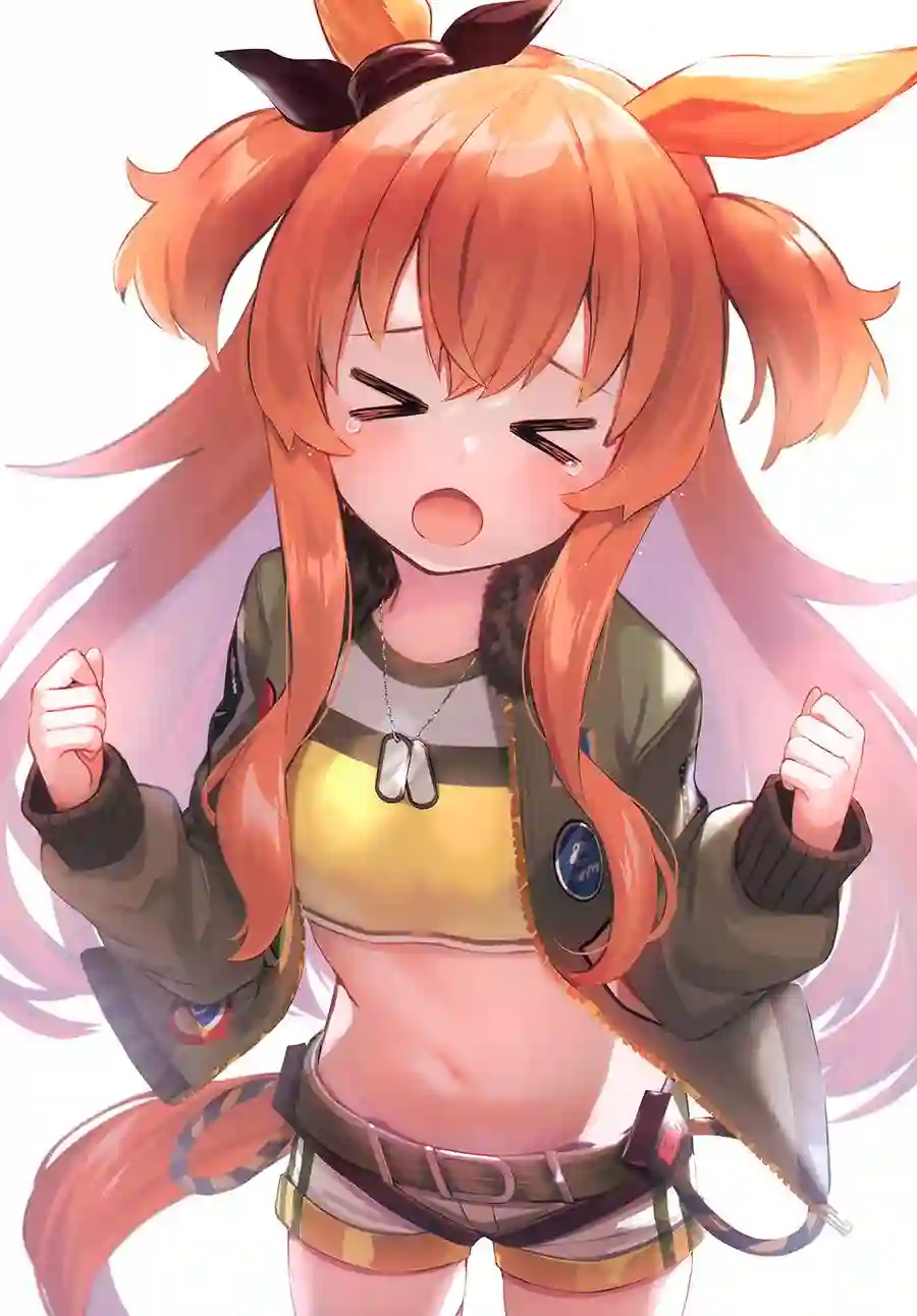 (C99)Uma Musume Collection (ウマ娘 プリティーダービー)画集