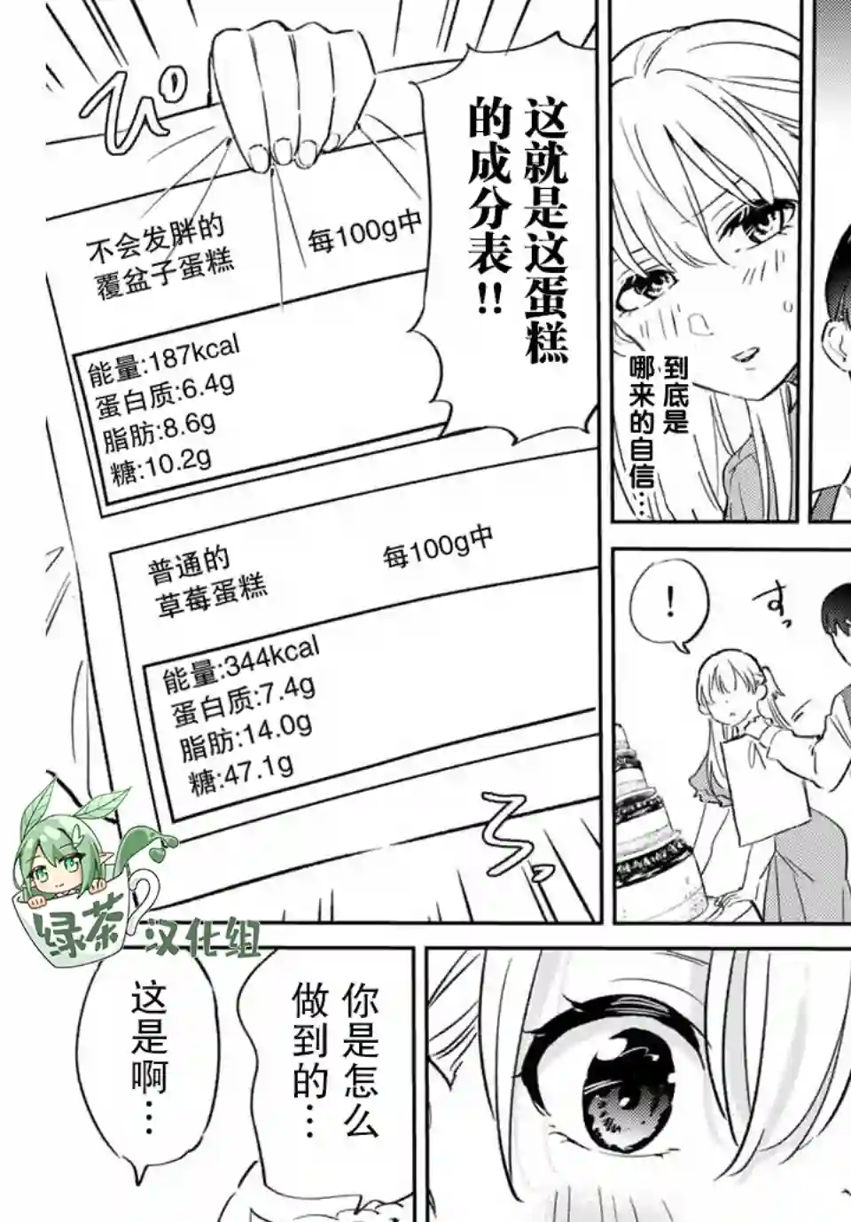 奥运的女神第02话